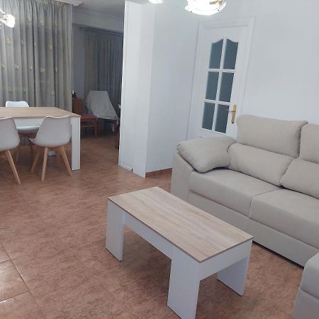 Apartamento Estacion A 3 Min Apartman Córdoba Kültér fotó