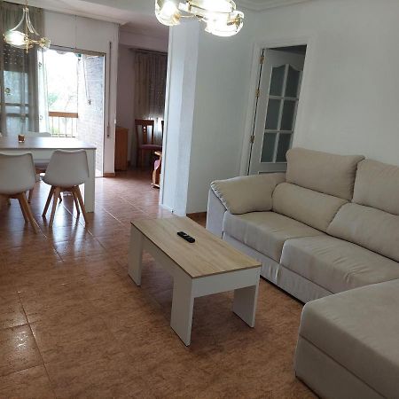 Apartamento Estacion A 3 Min Apartman Córdoba Kültér fotó