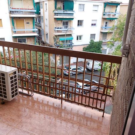 Apartamento Estacion A 3 Min Apartman Córdoba Kültér fotó