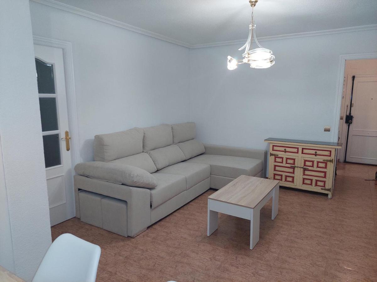 Apartamento Estacion A 3 Min Apartman Córdoba Kültér fotó