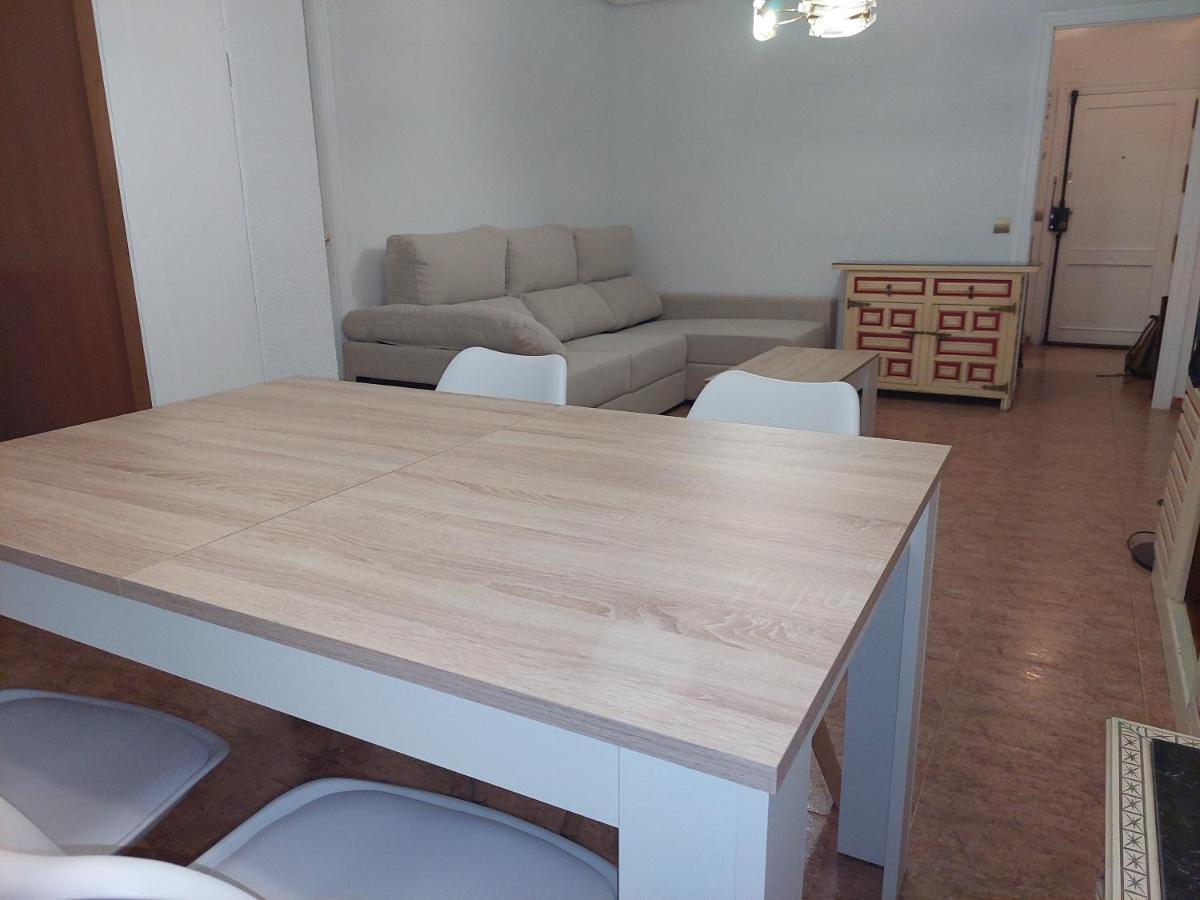 Apartamento Estacion A 3 Min Apartman Córdoba Kültér fotó