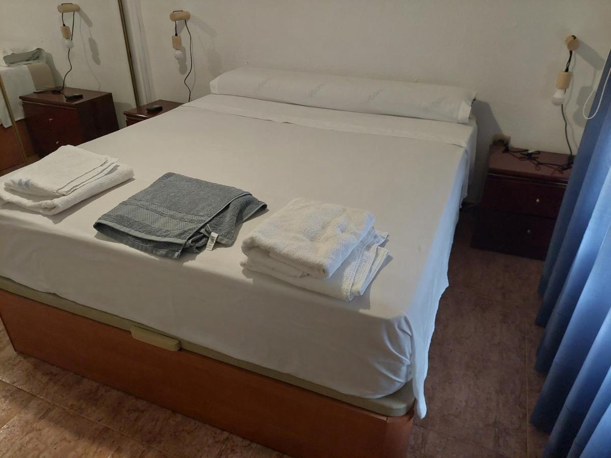 Apartamento Estacion A 3 Min Apartman Córdoba Kültér fotó