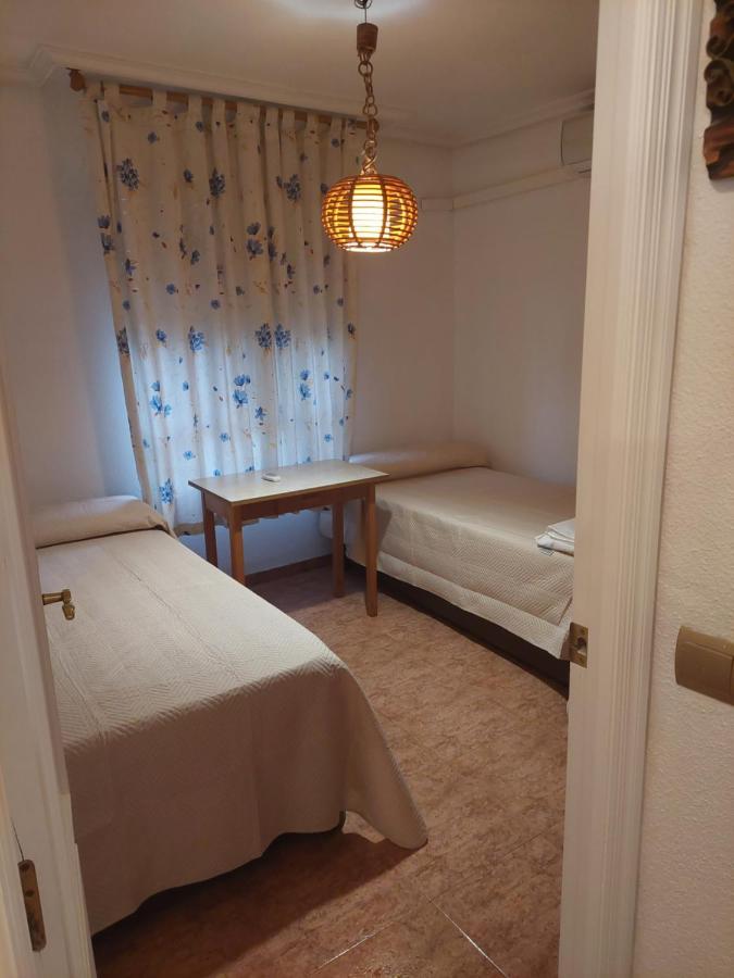 Apartamento Estacion A 3 Min Apartman Córdoba Kültér fotó
