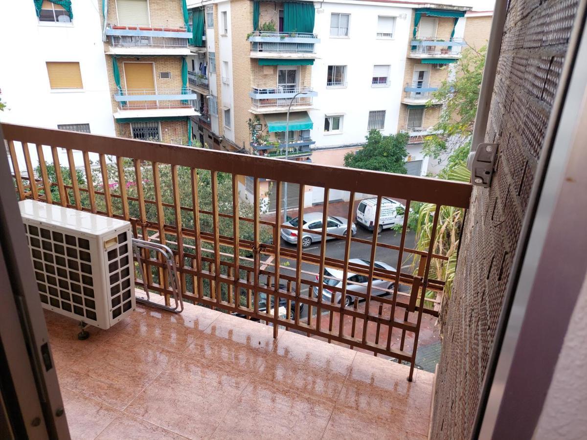 Apartamento Estacion A 3 Min Apartman Córdoba Kültér fotó